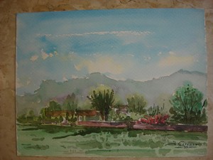 Exposici&oacute;n actual Babel